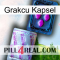 Grakcu Capsule 37
